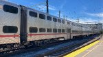 Caltrain 3832